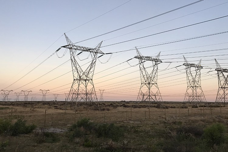 Cape town residents angry over electricity tariff hike groundup